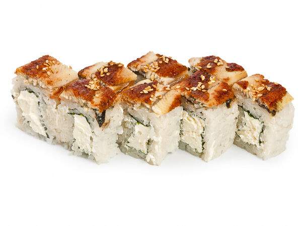 Суши фикс - Ролл Окинава