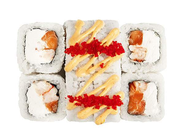 Якагама - Сакура юдзу