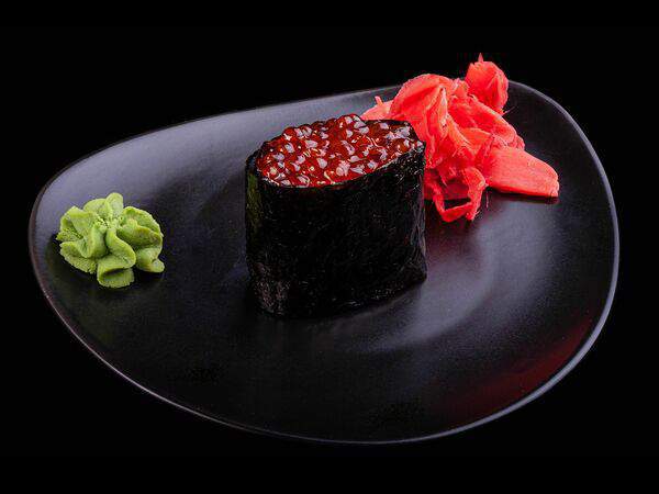 Киото - Икура суши