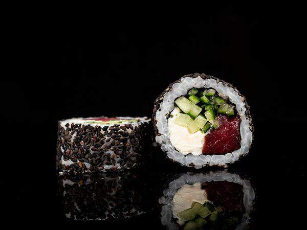 Mr. Ris - Нагано