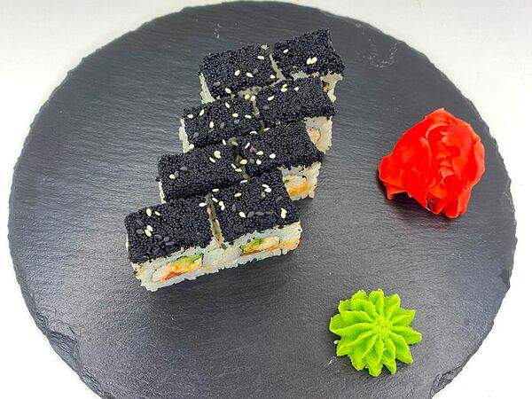 Филадельфия - Black