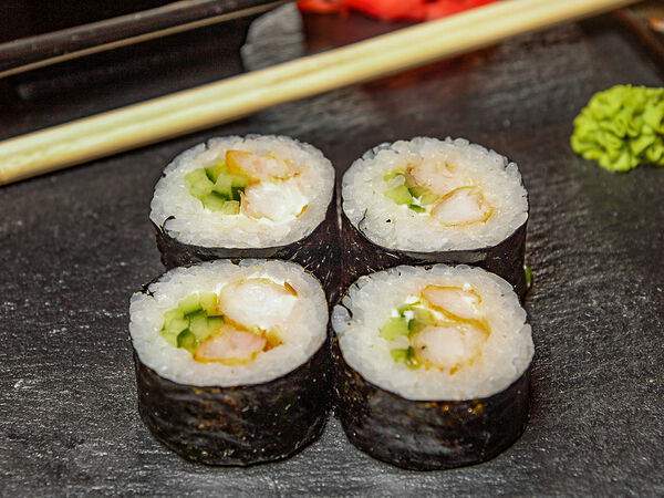 Тот самый бар - Ниннику