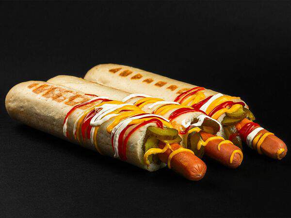 Factory Burger - Френч Дог