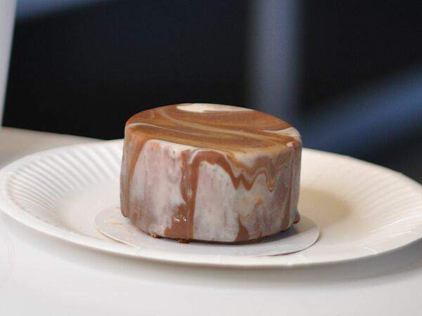 Buono market - Птичка