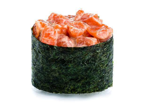 Маруми - Спайси сяке