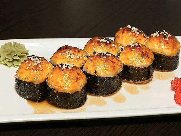 Чиливилли - Американец