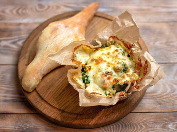 КинZa-Dза - Кердзи сулугуни