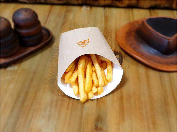 Техас Экспресс - Картофель фри