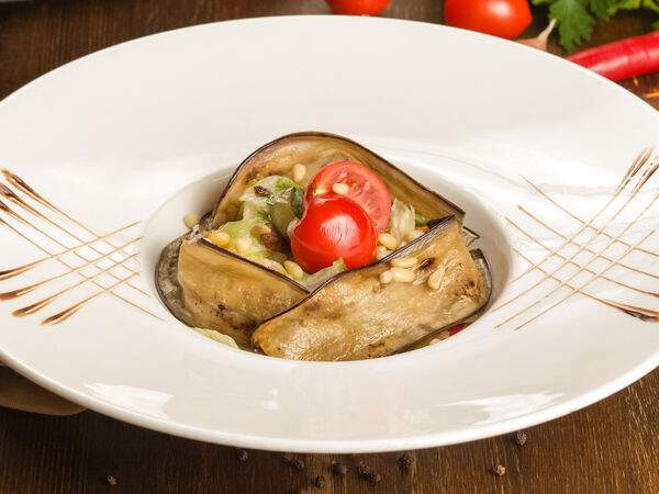 Хан Булак - Салат Хан Булак