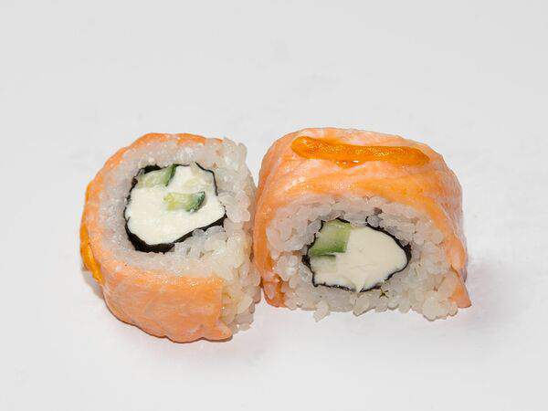 Rock`n`Rollы - Филадельфия хот