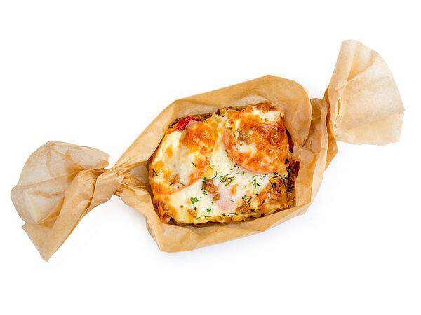 Buffet - Мясо по-французски