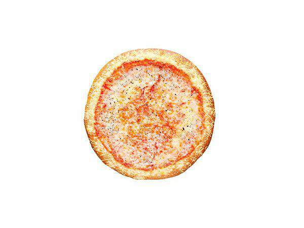 Сушиwok - Пицца Маргарита на пышном тесте