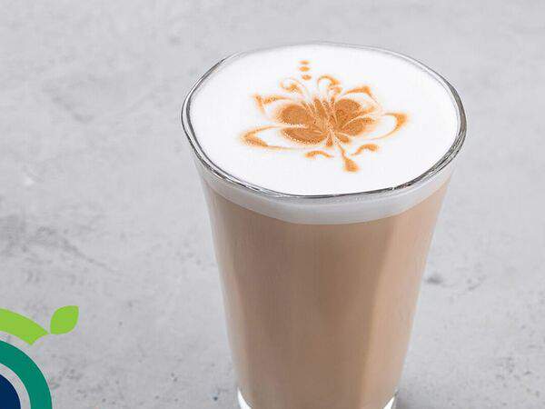 Кофемания - Латте гранде