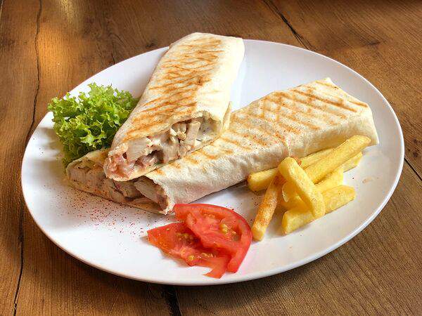 Giros grill - Шаурма Grill