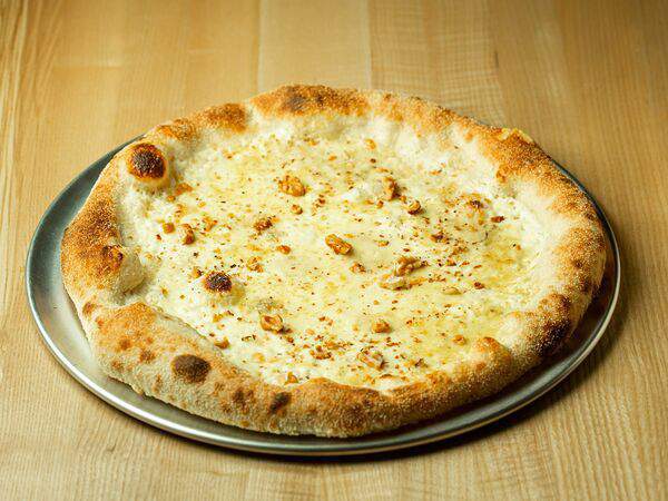 Caldo Pizza & Pasta - Пицца Формаджина