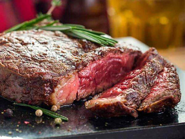 Metis - Стейк Чурраско