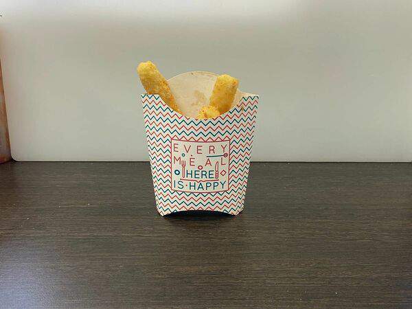 G.G. Fast Food - Сырные палочки