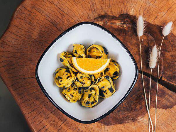 Лепим и варим - Заводной Утенок