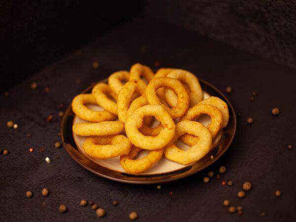 МясникOFF - Кольца кальмара