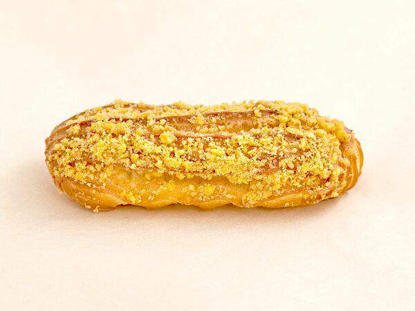 Ленинградские Булочные - Эклер Заварной