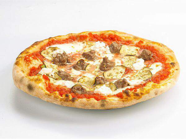 Dalorenzo - Salsiccia Revolution