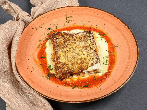 Barzini - Лазанья Болоньезе