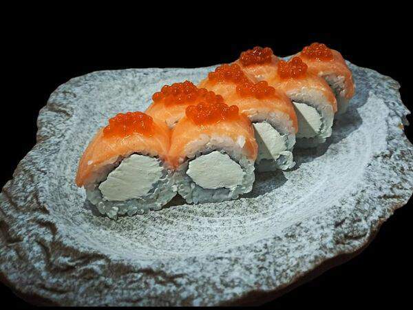 Sushi City - Филадельфия Люкс