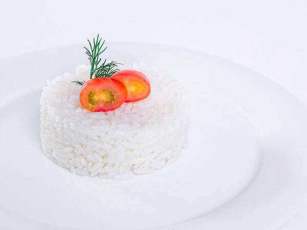 Smart Cafe - Паровой жасминовый рис