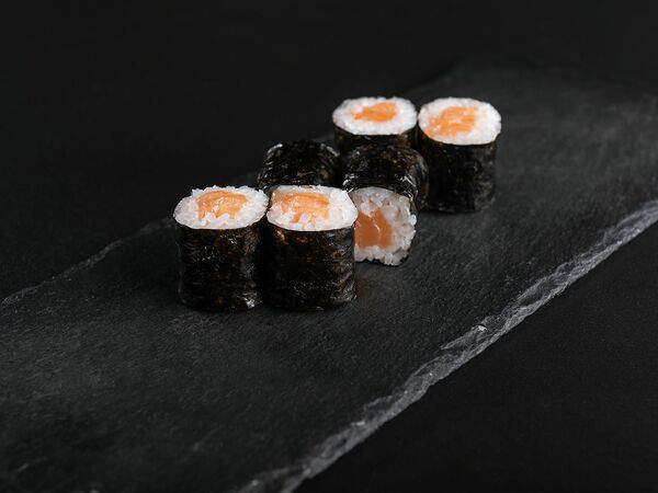 Skybar - Лосось