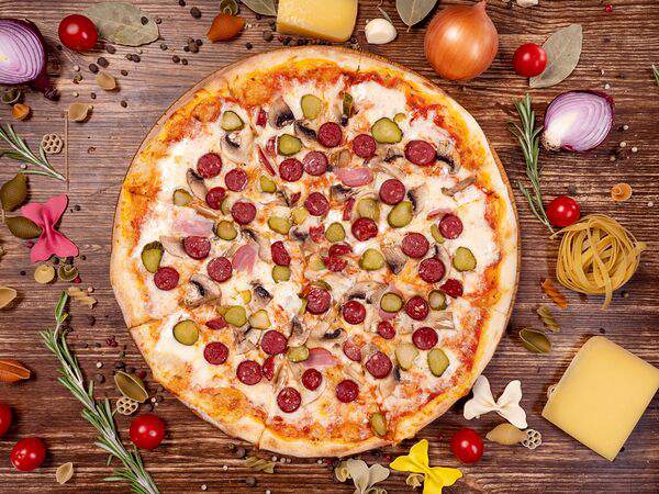 Bel Posto - Пивная