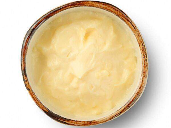 Урюк - Горчица