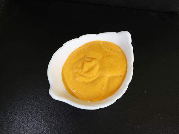 Shmel - Соус Спайси