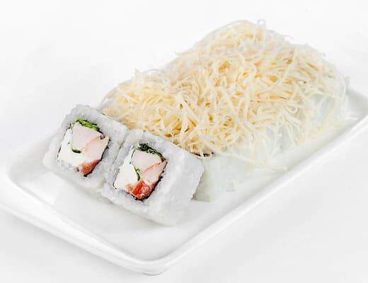 Суши Море - Ролл Цезарь