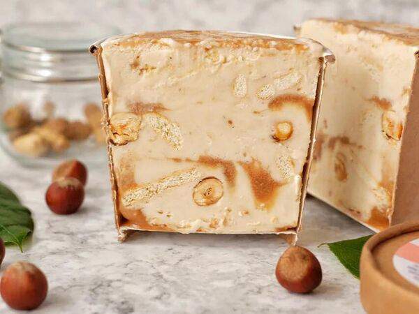 Craft Ice Cream - Мороженое Kiss by Medichi