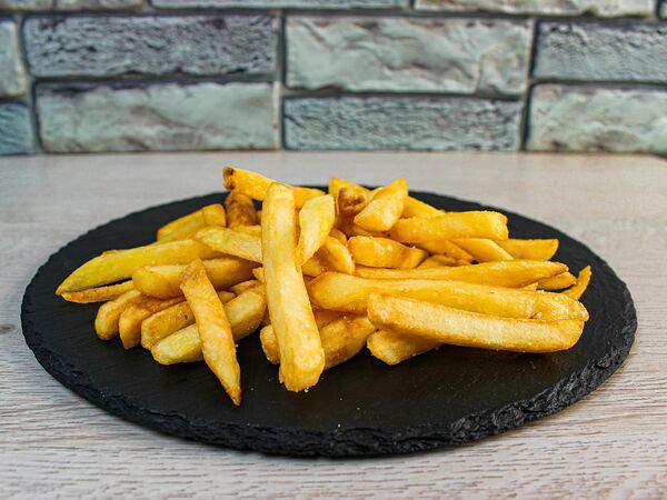 Bela Kava - Картофель фри