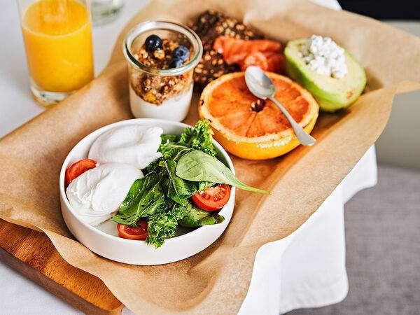 Ресторан Le Gosse Minsk в Минске