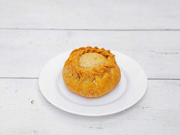 Баракат - Курник