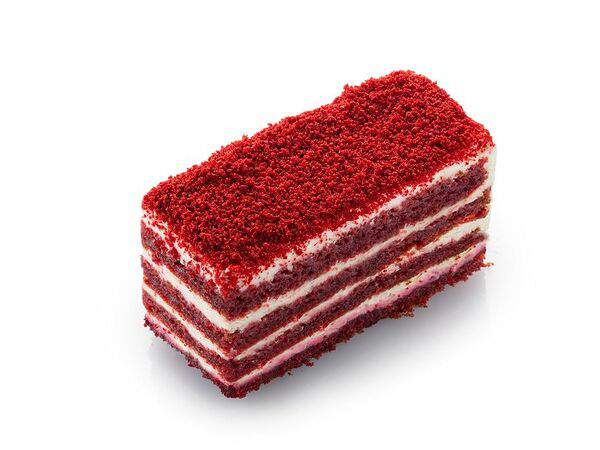 Шоколадница - Торт Красный бархат