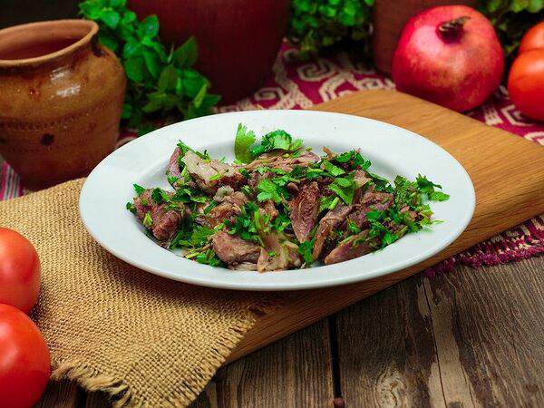 Дари  дури - Мужужи