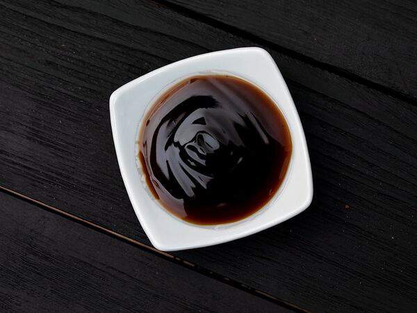 Magma food - Соус Терияки Heinz