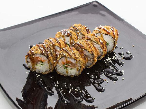 Top Pizza - Ролл Токио темпура