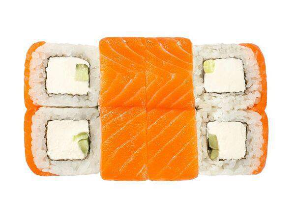 Shikado - Филадельфия