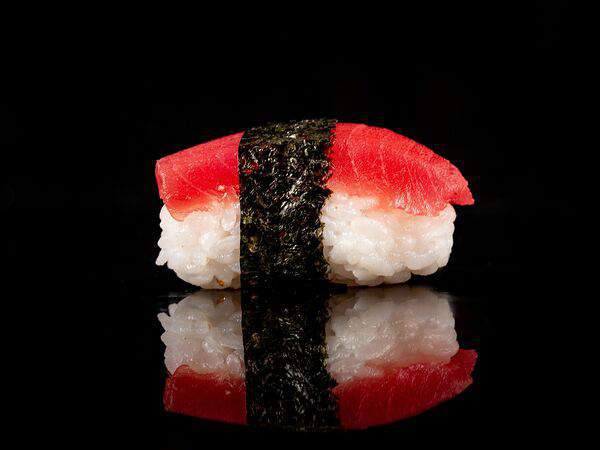 Mr. Ris - Магуро