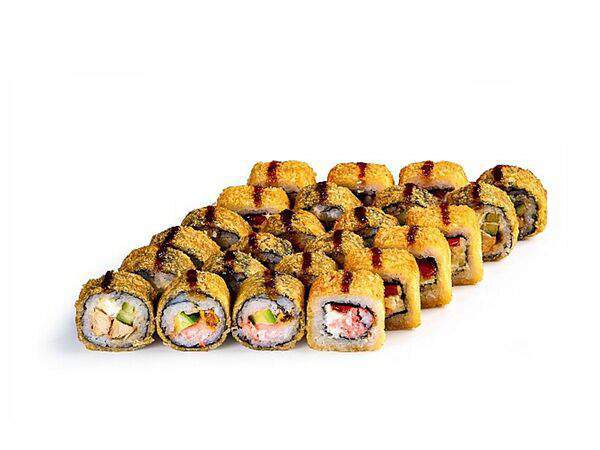 Добропицца - Сет №9