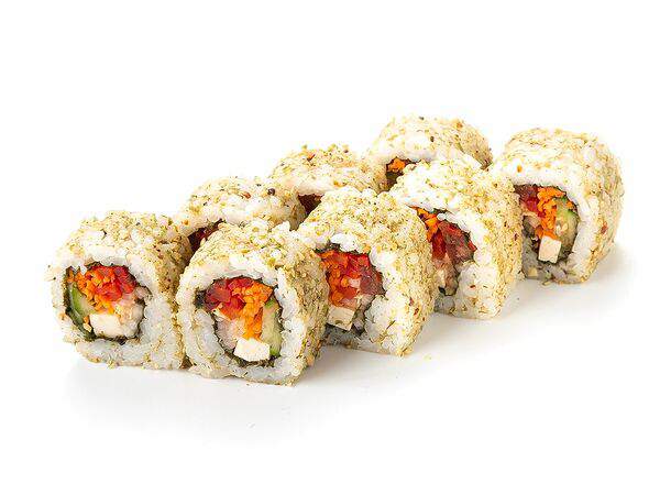 СушиШоп - Вегетарианский