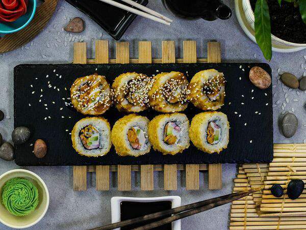 У дяди Вани - Посейдон