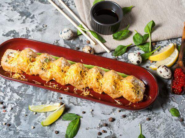 KUNAK HOUSE Халяль - Кунак тори