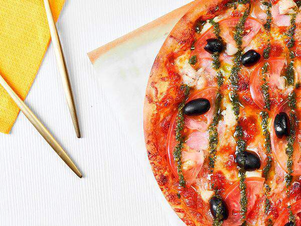 Family Club - Поло песто