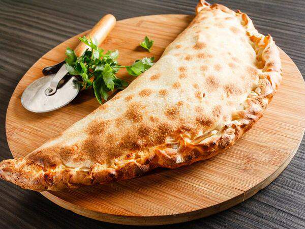 Paradise - Пицца кальцоне