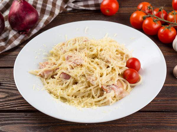 Town House - Карбонара